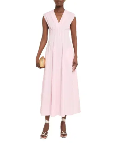 Rag & Bone Ines Sleeveless Poplin Maxi Dress | Thumbnail 1 Rag & Bone Ines Sleeveless Poplin Maxi Dress | Thumbnail 1