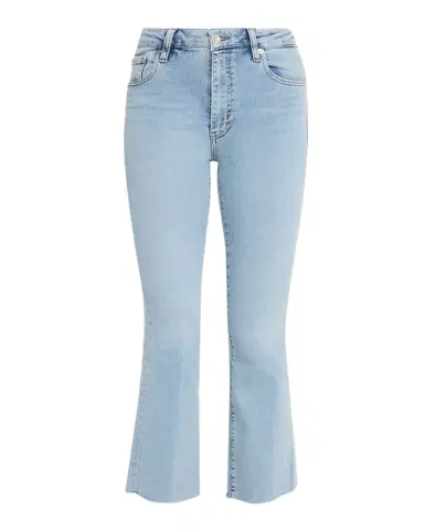 FRAME The Reboot Crop Jeans | Thumbnail 1 FRAME The Reboot Crop Jeans | Thumbnail 1