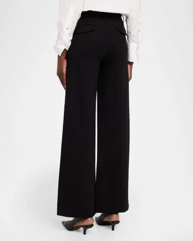 rag & bone Sofie Ponte Pants | Thumbnail 3 rag & bone Sofie Ponte Pants | Thumbnail 3