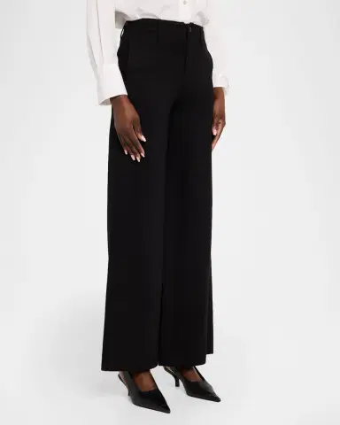 rag & bone Sofie Ponte Pants | Thumbnail 4 rag & bone Sofie Ponte Pants | Thumbnail 4
