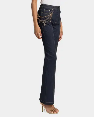 Cinq à Sept Shailene Love Token Jeans | Thumbnail 6 Cinq à Sept Shailene Love Token Jeans | Thumbnail 6
