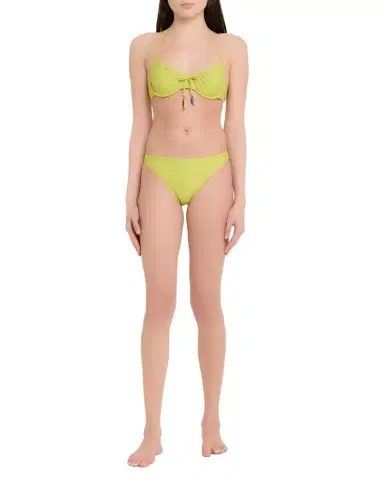 Solid & Striped The Tati Bikini Bottoms | Thumbnail 1 Solid & Striped The Tati Bikini Bottoms | Thumbnail 1