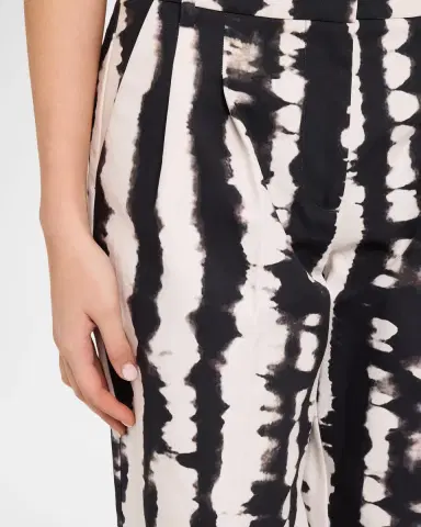 AKNVAS Rune Tie-Dye Trousers | Thumbnail 5 AKNVAS Rune Tie-Dye Trousers | Thumbnail 5