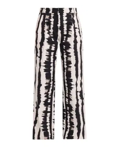 AKNVAS Rune Tie-Dye Trousers | Thumbnail 1 AKNVAS Rune Tie-Dye Trousers | Thumbnail 1