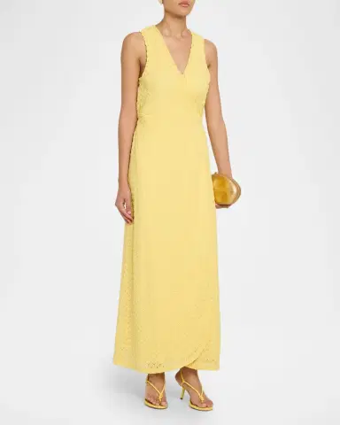 Melissa Odabash Zima Knit Maxi Dress | Thumbnail 3 Melissa Odabash Zima Knit Maxi Dress | Thumbnail 3