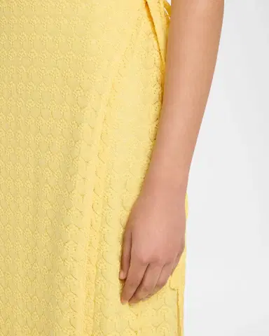 Melissa Odabash Zima Knit Maxi Dress | Thumbnail 4 Melissa Odabash Zima Knit Maxi Dress | Thumbnail 4