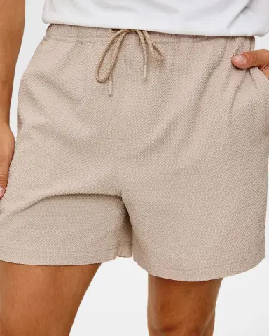 Rails Men 's La Brea Swim Shorts in Khaki | Thumbnail 5 Rails Men 's La Brea Swim Shorts in Khaki | Thumbnail 5