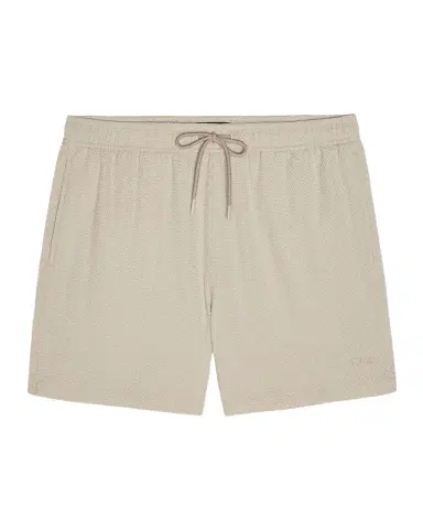 Rails Men 's La Brea Swim Shorts in Khaki | Thumbnail 1 Rails Men 's La Brea Swim Shorts in Khaki | Thumbnail 1