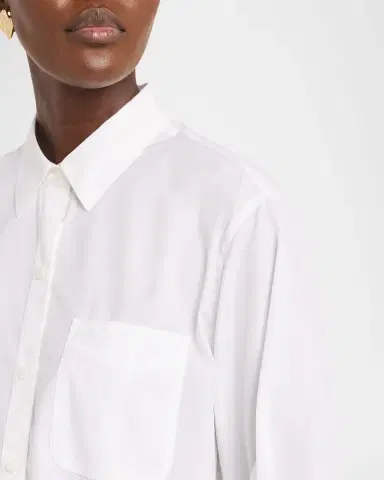 rag & bone Lucia Poplin Shirt | Thumbnail 5 rag & bone Lucia Poplin Shirt | Thumbnail 5