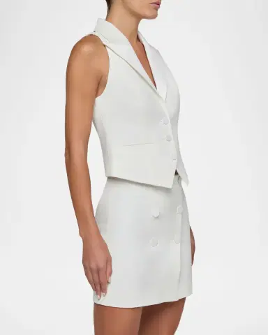 L'Agence Tomi Tux Vest | Thumbnail 5 L'Agence Tomi Tux Vest | Thumbnail 5