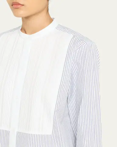 TWP Cornelia St Linen Pants | Thumbnail 5 TWP Cornelia St Linen Pants | Thumbnail 5