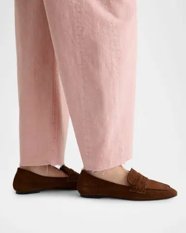 AG Jeans Hattie High-Rise Barrel Jeans | Thumbnail 9 AG Jeans Hattie High-Rise Barrel Jeans | Thumbnail 9