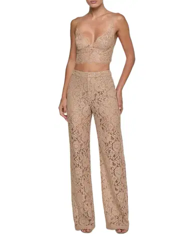L'Agence Aislin Lace Bralette | Thumbnail 1 L'Agence Aislin Lace Bralette | Thumbnail 1
