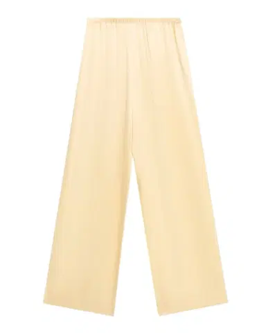 Sablyn Lexi Wide-Leg Silk Pants | Thumbnail 1 Sablyn Lexi Wide-Leg Silk Pants | Thumbnail 1