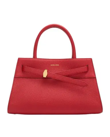 Veronica Beard Dash Leather Bag | Thumbnail 1 Veronica Beard Dash Leather Bag | Thumbnail 1