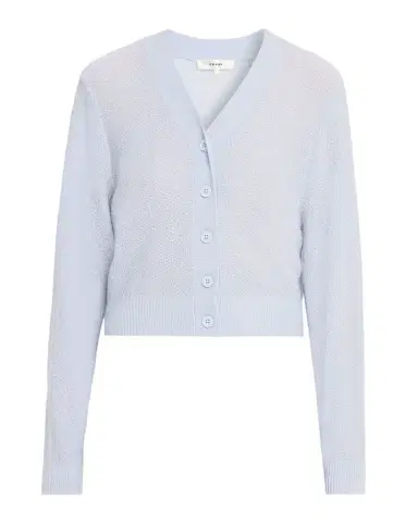 FRAME The Lightweight Cardigan | Thumbnail 1 FRAME The Lightweight Cardigan | Thumbnail 1