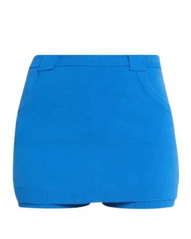 Et Ochs Dev Knit Mini Skort | Thumbnail 1 Et Ochs Dev Knit Mini Skort | Thumbnail 1