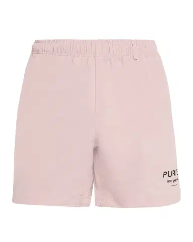 PURPLE en's Showrooms All Round Shorts | Thumbnail 1 PURPLE en's Showrooms All Round Shorts | Thumbnail 1