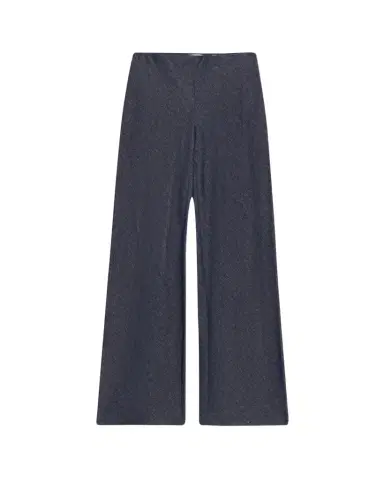 Vince Colette High-Rise Chambray Bias Pants | Thumbnail 1 Vince Colette High-Rise Chambray Bias Pants | Thumbnail 1