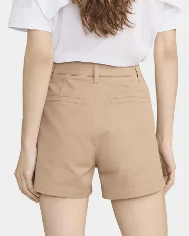 FRAME The Cruise Shorts | Thumbnail 2 FRAME The Cruise Shorts | Thumbnail 2