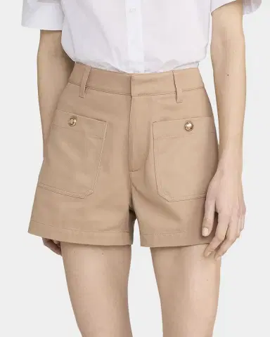 FRAME The Cruise Shorts | Thumbnail 3 FRAME The Cruise Shorts | Thumbnail 3