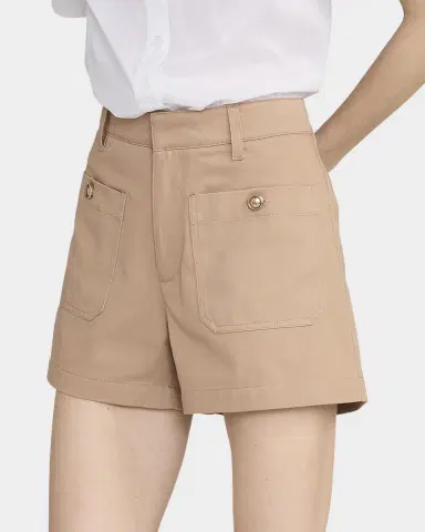 FRAME The Cruise Shorts | Thumbnail 6 FRAME The Cruise Shorts | Thumbnail 6