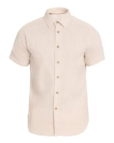 Robert Graham Men 's Fornillo Seersucker Short-Sleeve Shirt | Thumbnail 1 Robert Graham Men 's Fornillo Seersucker Short-Sleeve Shirt | Thumbnail 1