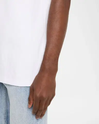 Ksubi Men 's 4x4 Cotton Crewneck T-Shirt | Thumbnail 4 Ksubi Men 's 4x4 Cotton Crewneck T-Shirt | Thumbnail 4