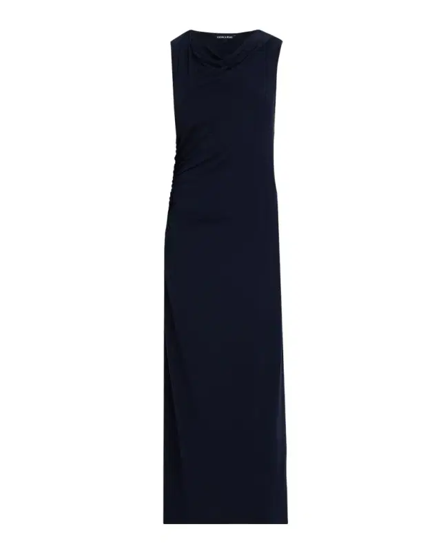 Kerilyn Ruched Jersey Maxi Dress Kerilyn Ruched Jersey Maxi Dress