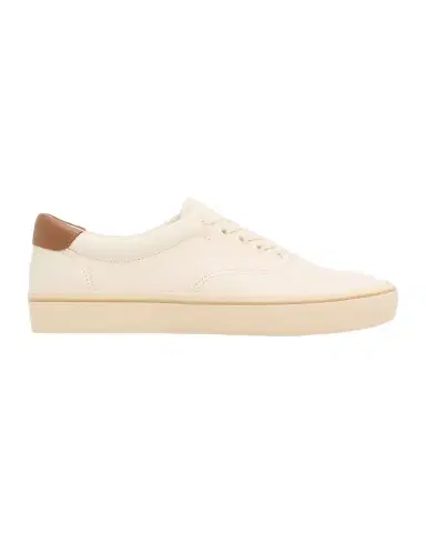 Vince Men's Seaside Leather Low-Top Sneakers | Thumbnail 1 Vince Men's Seaside Leather Low-Top Sneakers | Thumbnail 1