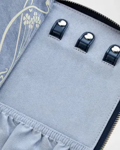 Wolf x Liberty Travel Jewelry Portfolio | Thumbnail 4 Wolf x Liberty Travel Jewelry Portfolio | Thumbnail 4