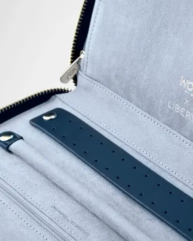 Wolf x Liberty Travel Jewelry Portfolio | Thumbnail 5 Wolf x Liberty Travel Jewelry Portfolio | Thumbnail 5