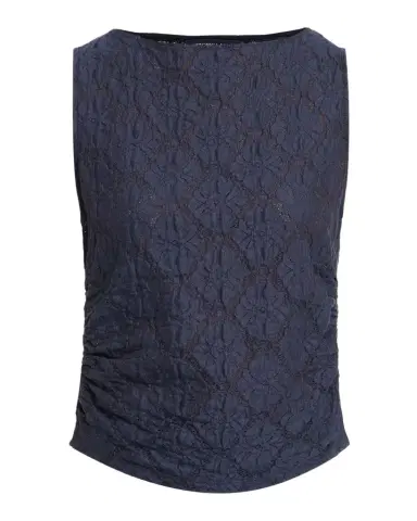 Veronica Beard Selah Lace Tank Top | Thumbnail 1 Veronica Beard Selah Lace Tank Top | Thumbnail 1
