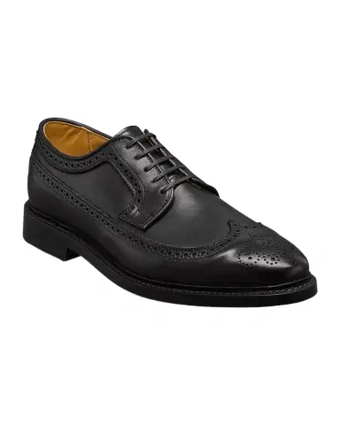 Allen Edmonds Men's Mason Leather Derby Shoes | Thumbnail 1 Allen Edmonds Men's Mason Leather Derby Shoes | Thumbnail 1