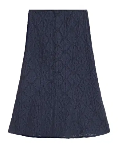 Veronica Beard Massimo Lace Midi Skirt | Thumbnail 1 Veronica Beard Massimo Lace Midi Skirt | Thumbnail 1