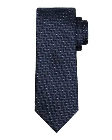 Brioni Men's Woven Herringbone Silk Tie | Thumbnail 1 Brioni Men's Woven Herringbone Silk Tie | Thumbnail 1