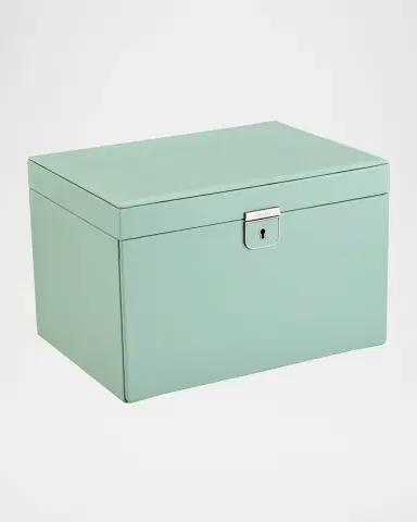 Wolf x Liberty Large Jewelry Box | Thumbnail 2 Wolf x Liberty Large Jewelry Box | Thumbnail 2