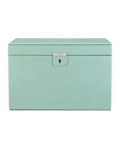 Wolf x Liberty Large Jewelry Box | Thumbnail 1 Wolf x Liberty Large Jewelry Box | Thumbnail 1