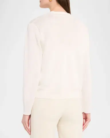 Kobi Halperin Jenna Button-Down Knit Sweater | Thumbnail 2 Kobi Halperin Jenna Button-Down Knit Sweater | Thumbnail 2