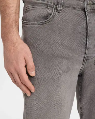Ksubi Men's D-Chitch Prodigy Cotton Denim Jeans | Thumbnail 5 Ksubi Men's D-Chitch Prodigy Cotton Denim Jeans | Thumbnail 5