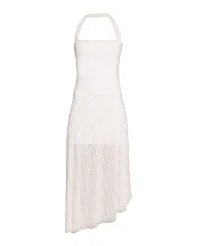 Significant Other Nessa Halter Maxi Dress | Thumbnail 1 Significant Other Nessa Halter Maxi Dress | Thumbnail 1