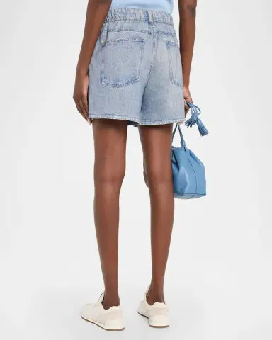 rag & bone rb Miramar Terry Walking Shorts | Thumbnail 3 rag & bone rb Miramar Terry Walking Shorts | Thumbnail 3