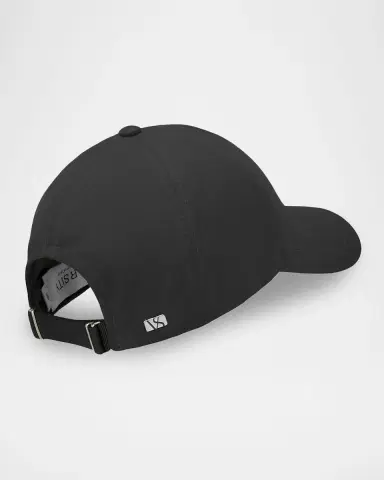 Varsity Headwear Men's Ventile Cotton Baseball Cap | Thumbnail 2 Varsity Headwear Men's Ventile Cotton Baseball Cap | Thumbnail 2