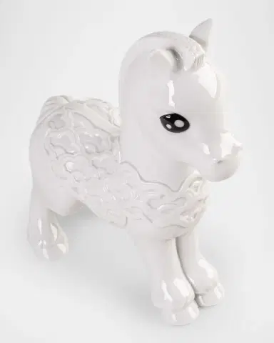 Lladro Baby Horse Figurine | Thumbnail 6 Lladro Baby Horse Figurine | Thumbnail 6