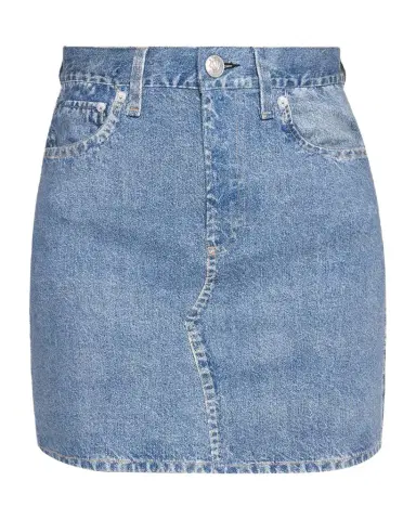 Rag & Bone rb Miramar Ponte Mini Skirt | Thumbnail 1 Rag & Bone rb Miramar Ponte Mini Skirt | Thumbnail 1