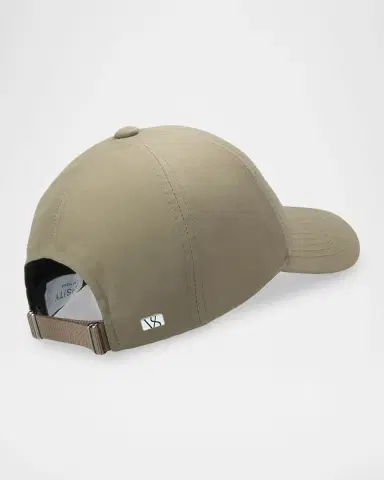 Varsity Headwear Men's Ventile Cotton Baseball Cap | Thumbnail 2 Varsity Headwear Men's Ventile Cotton Baseball Cap | Thumbnail 2