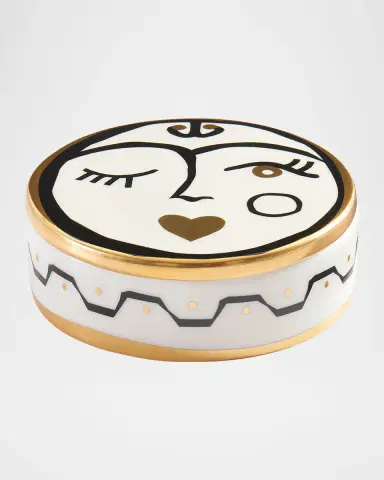 Jonathan Adler Marseilles Stash Box | Thumbnail 3 Jonathan Adler Marseilles Stash Box | Thumbnail 3