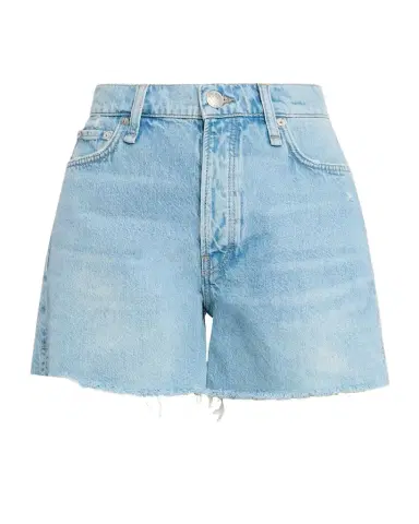 rag & bone Vintage Cut-Off Denim Shorts | Thumbnail 1 rag & bone Vintage Cut-Off Denim Shorts | Thumbnail 1
