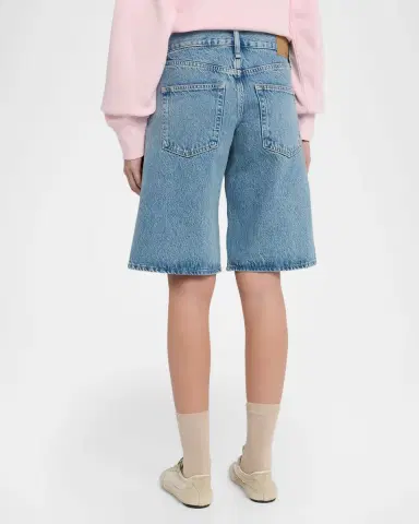 Rag & Bone Ariel Denim Shorts | Thumbnail 3 Rag & Bone Ariel Denim Shorts | Thumbnail 3