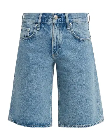 Rag & Bone Ariel Denim Shorts | Thumbnail 1 Rag & Bone Ariel Denim Shorts | Thumbnail 1